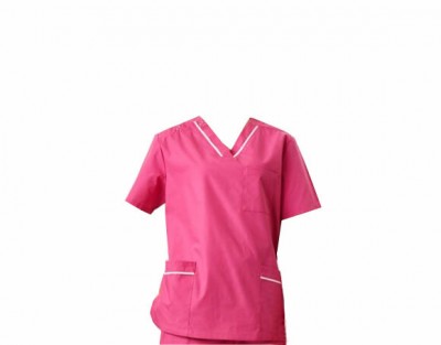訂製手術袍短袖護士服洗手衣美容院制服分體套裝洗手服刷手服手術袍製造商